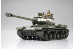 1:35 WWII Rus. Sw.KPz JS-2