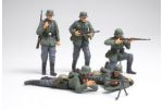 1:35 WWII Fig-Set Dt. Infant.