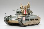 1:35 WWII Brit. Pz. Matilda Mk.III/IV