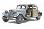 1:35 WWII Fr.Citroen Traction