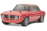 1:10 RC Alfa Rom. Giulia Spri