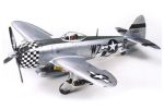 1:48 WWII US Rep. P-47D Thund