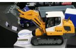 1:14 RC Laderaupe Liebherr LR