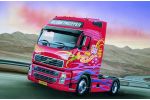 1:24 Volvo FH16 GLOBETROTTER XL