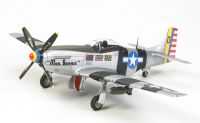 1:32 P-51D / K Mustang Pacific