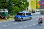 VW T5 Polizei (WIKING)