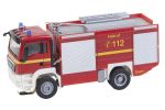 MAN TGS TLF Feuerwehr (HERPA)