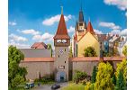 Altstadtturm mit Mauer