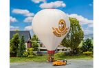 Heiluftballon Meckatzer