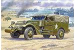 1/35 Scout car