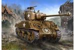 1/35 M4 A3 (76 mm) Sherman