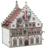 Altes Rathaus Lindau