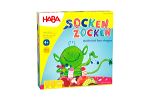 Socken zocken