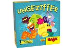 Ungeziffer