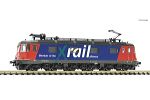 E-Lok Re620088-5 Xrail Snd.