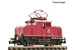 E-Lok 169 005,rot DCC