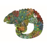 PuzzArt: Chameleon 150 Teile