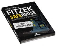 Sebastian Fitzek Safehouse - Das Wrfelspiel