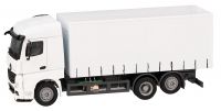 LKW MB Actros StreamSpace (HERPA)