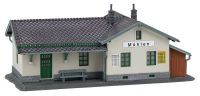 Bahnhof Mhlen