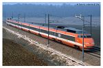 SNCF, 4tlg-Set TGV Record