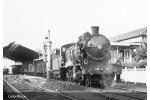 SNCF, Dampflokomotive 140 C 1