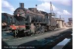 SNCF, Dampflokomotive 040 D 5