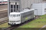 RailAdventure, E-Lok 103 222-