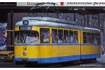 Tram GT6 glb/bl Essen,E.IV/V