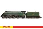BR Class A4 4-6-2 60016