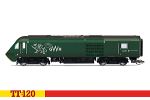 GWR Cl.43 Dig Train Pack,S