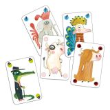 Kartenspiele: Pipolo