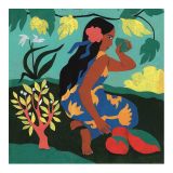 Inspired by: Paul Gauguin