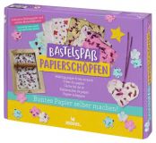 Bastelspa - Papierschpfen