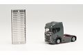 ZB SSS LKW, Scania CR/CS