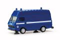 VW LT Kastenwagen HD THW