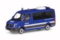 VW Crafter FD THW Freising