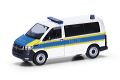 VW T6.1 Bus Polizei Niedersa