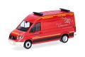 VW Crafter Kast. HD FW Laatze