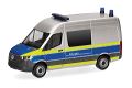 MB Sprinter Halbb.Polizei SH