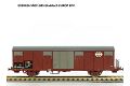 SNCF Gbs Gterwagen 0187 150