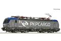 E-Lok BR 193 PKP Cargo