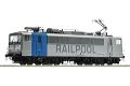 E-Lok 155 138 Railpool AC-Snd