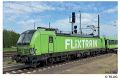 E-Lok BR 193, FLIXTRAIN, Ep.VI