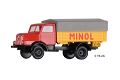 Lkw H3A MINOL