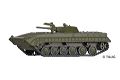 Schtzenpanzer BMP-1