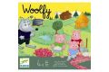 Spiel: Woolfy - Wolf und Schweinchen