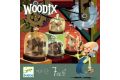 Spiel: Woodix