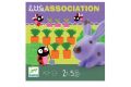 Erste Spiele: Little association