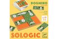 SOLOGIC: Dogmino